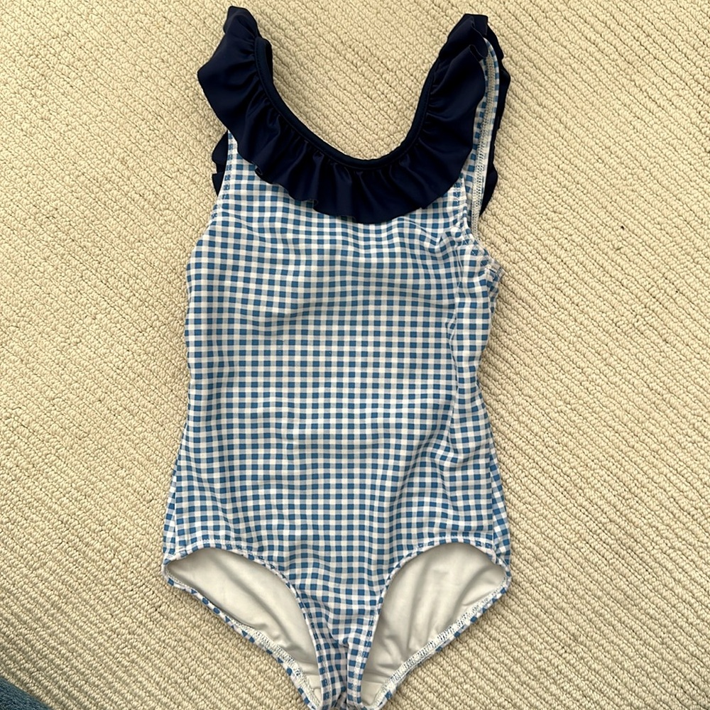 Minnow Swim